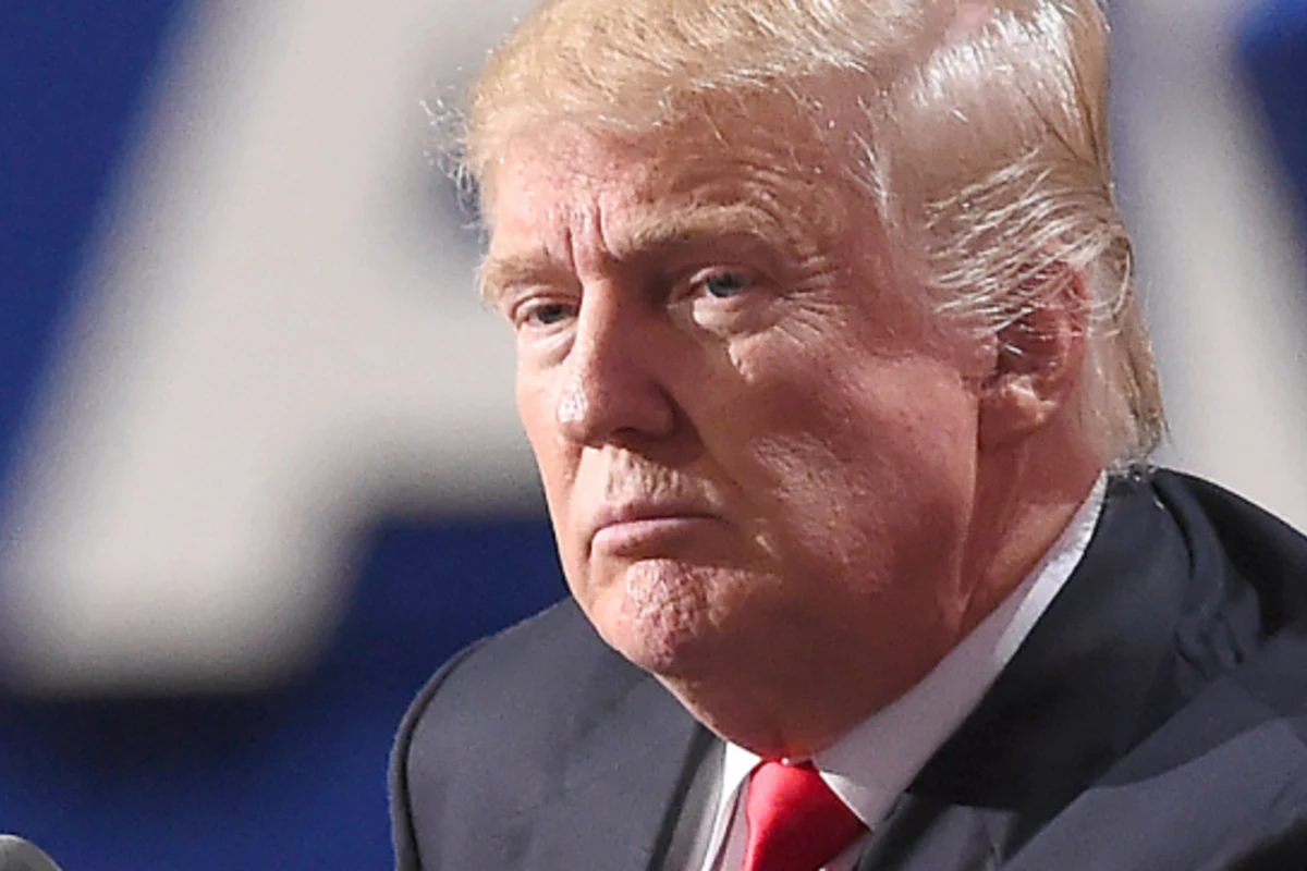 Ильхам Алиев направил письмо Дональду Трампу