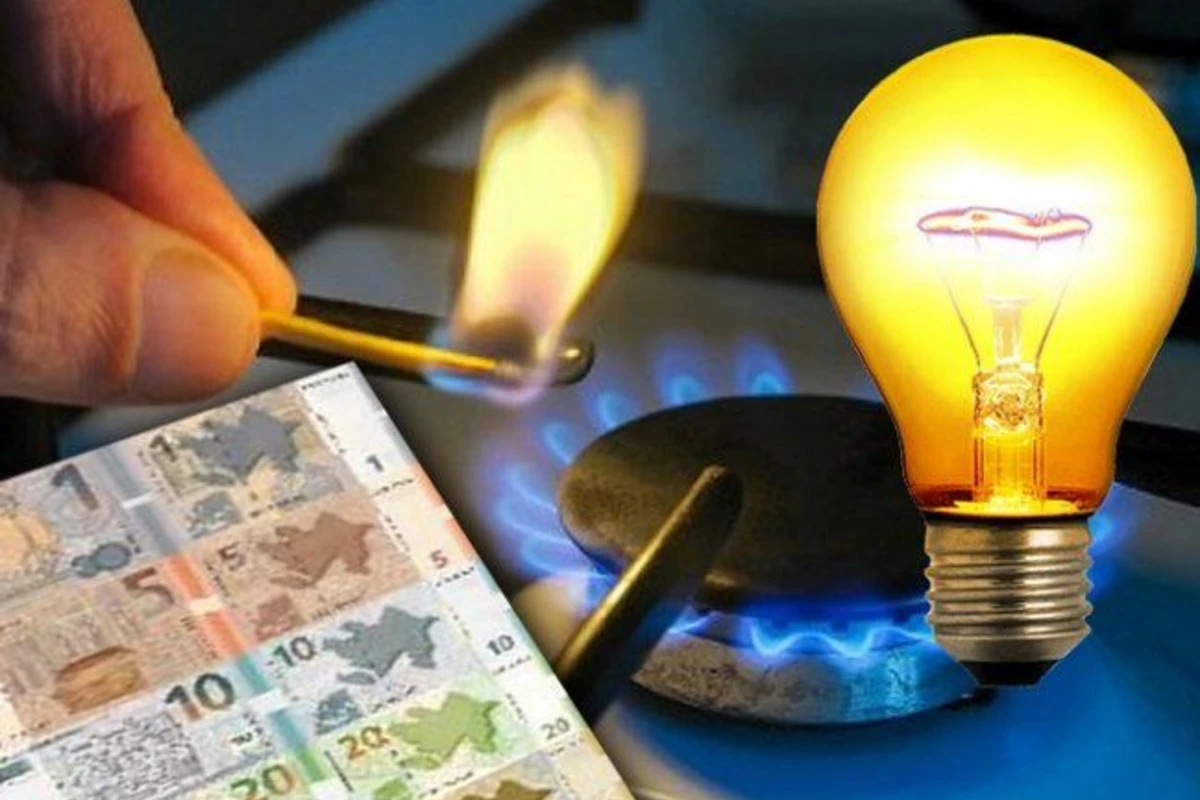 Borcunu ödəməyənlərə görə bütün binaların işığı niyə kəsilir? - RƏSMİ AÇIQLAMA Borcunu ödəməyənlərə görə bütün binaların işığı niyə kəsilir? - RƏSMİ AÇIQLAMA