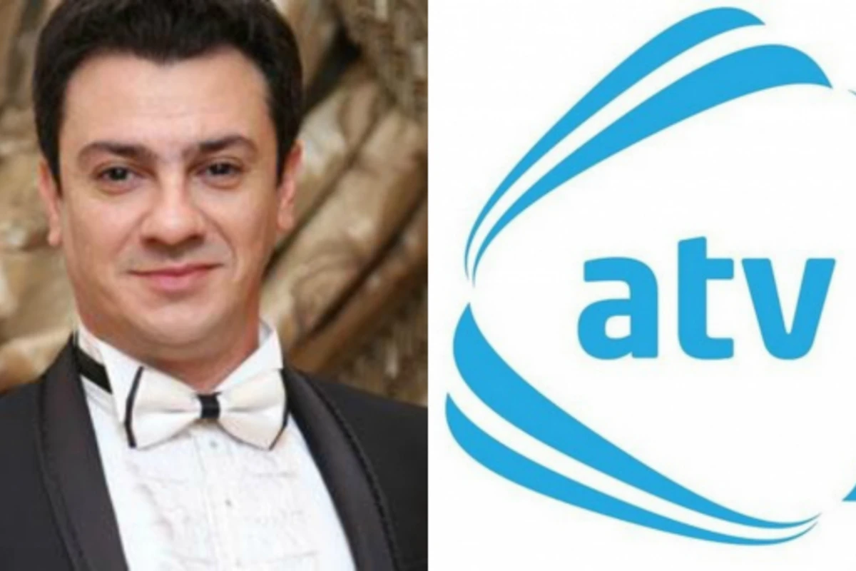 Əkbər ATV-yə keçdi Əkbər ATV-yə keçdi