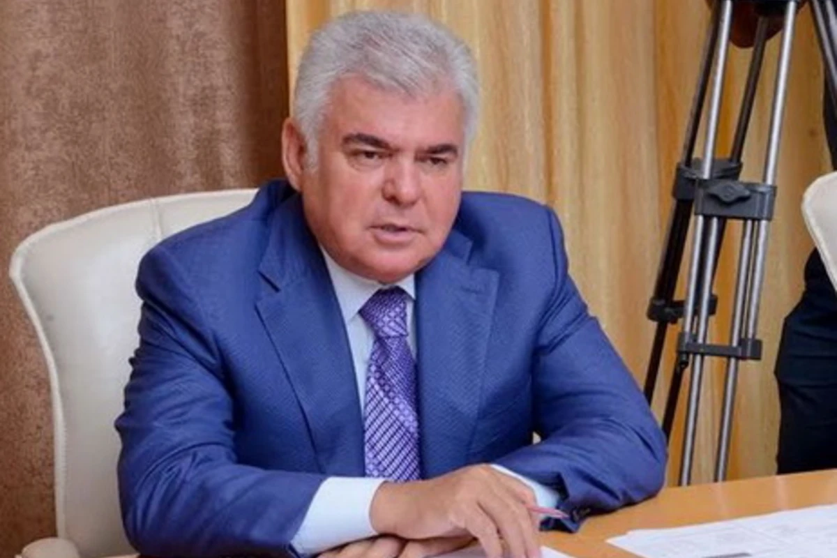 Зия Мамедов о пожаре: Это может произойти с каждым