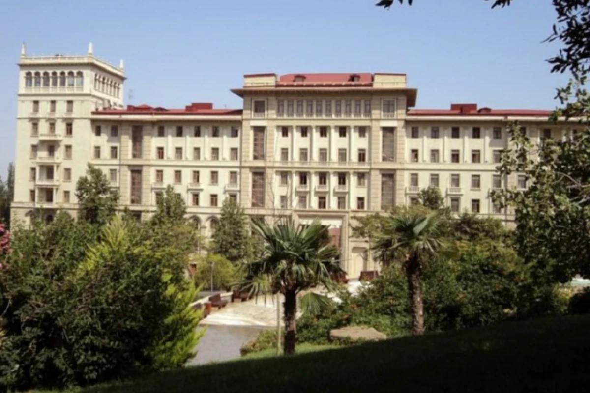 Magistratura səviyyəsi üzrə yeni ixtisaslar yaradılıb Magistratura səviyyəsi üzrə yeni ixtisaslar yaradılıb