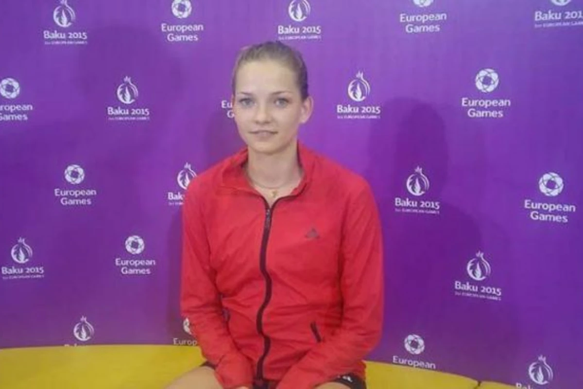 Еще одна азербайджанская спортсменка наказана за употребление допинга