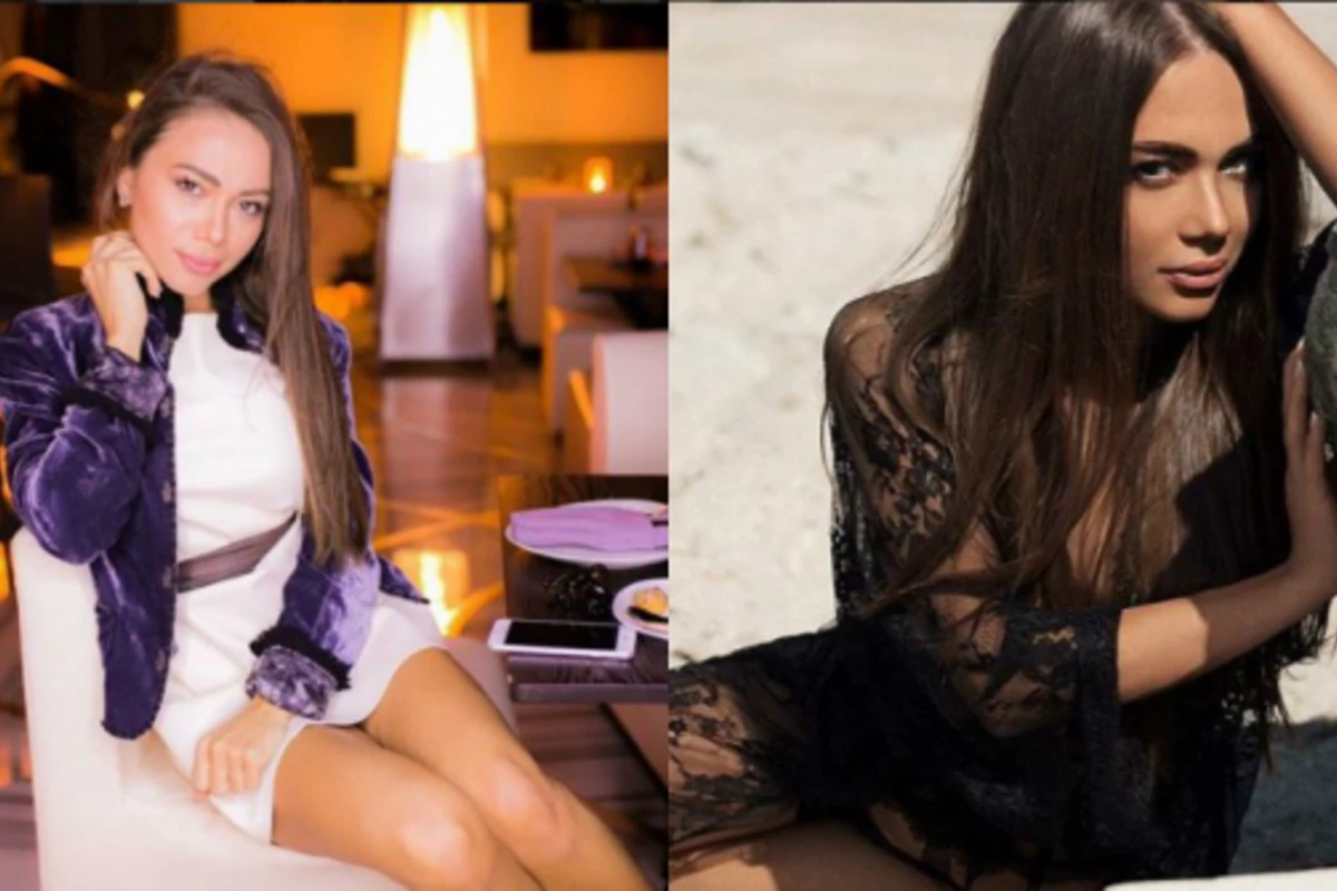 Муж убил модель Playboy и покончил с собой (фото)