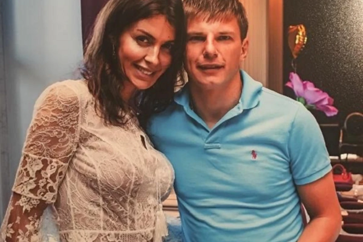 Жену Аршавина могут арестовать на 60 суток