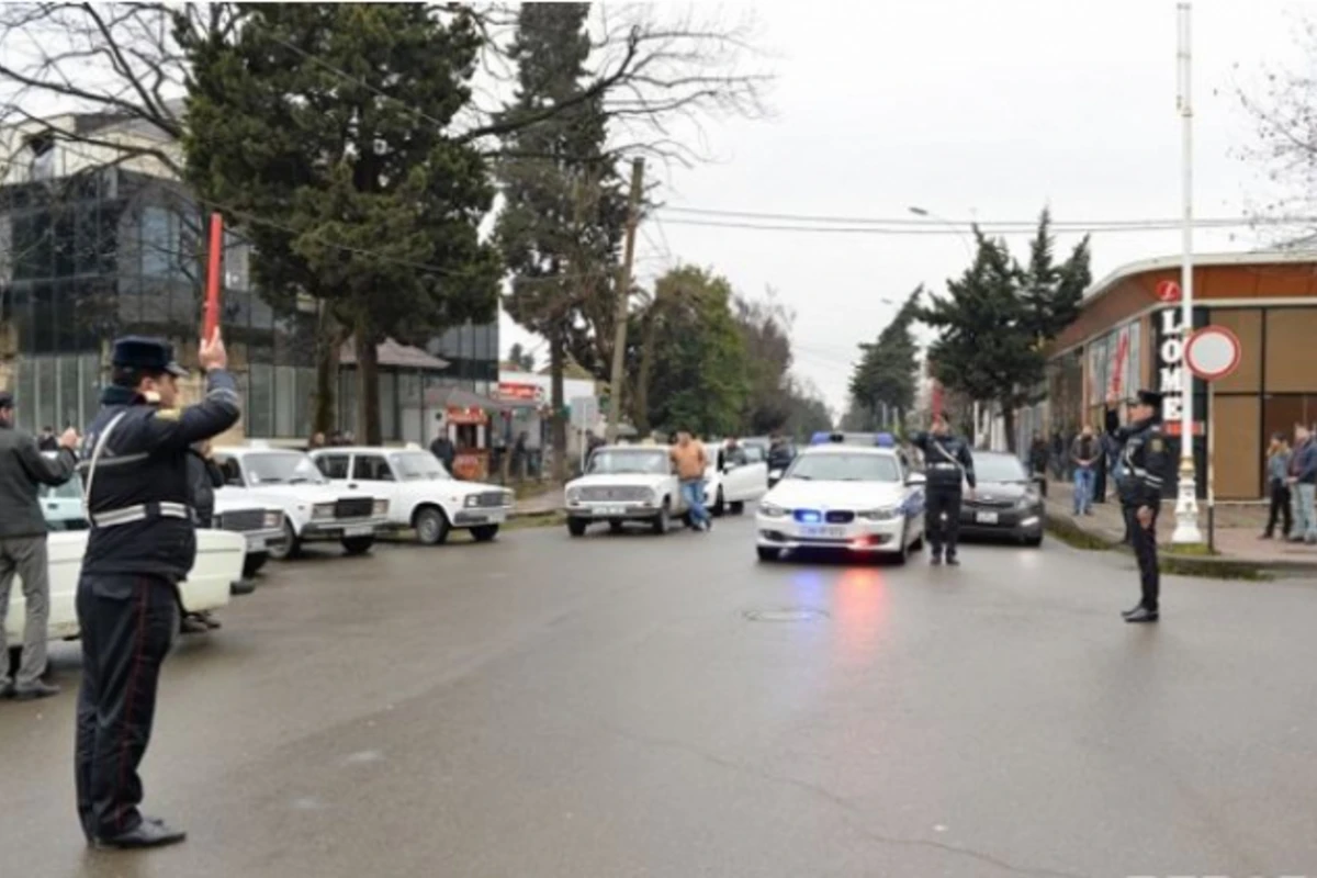 В Азербайджане минутой молчания почтили память жертв Ходжалинского геноцида