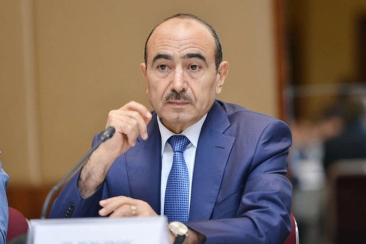 Prezidentin köməkçisindən müharibə xəbərdarlığı: Sülh danışıqları nəticə verməsə...