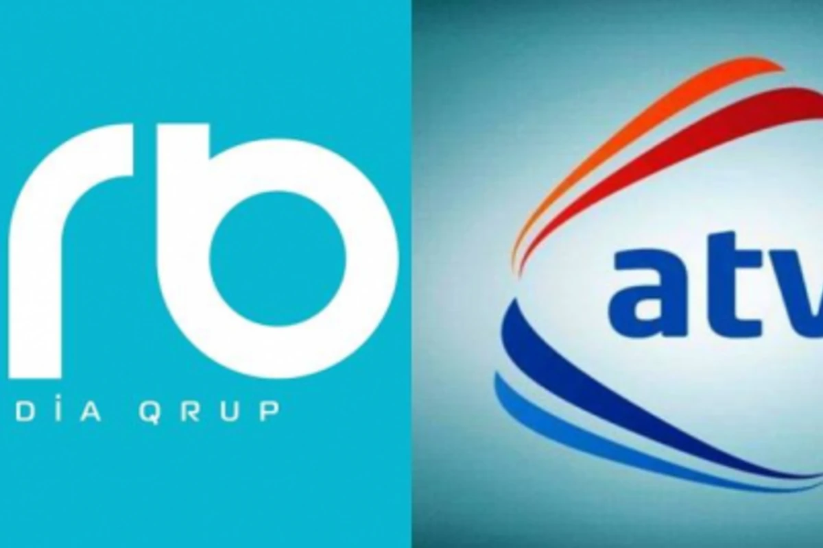 ATV-də yeni təyinatla bağlı – RƏSMİ AÇIQLAMA ATV-də yeni təyinatla bağlı – RƏSMİ AÇIQLAMA
