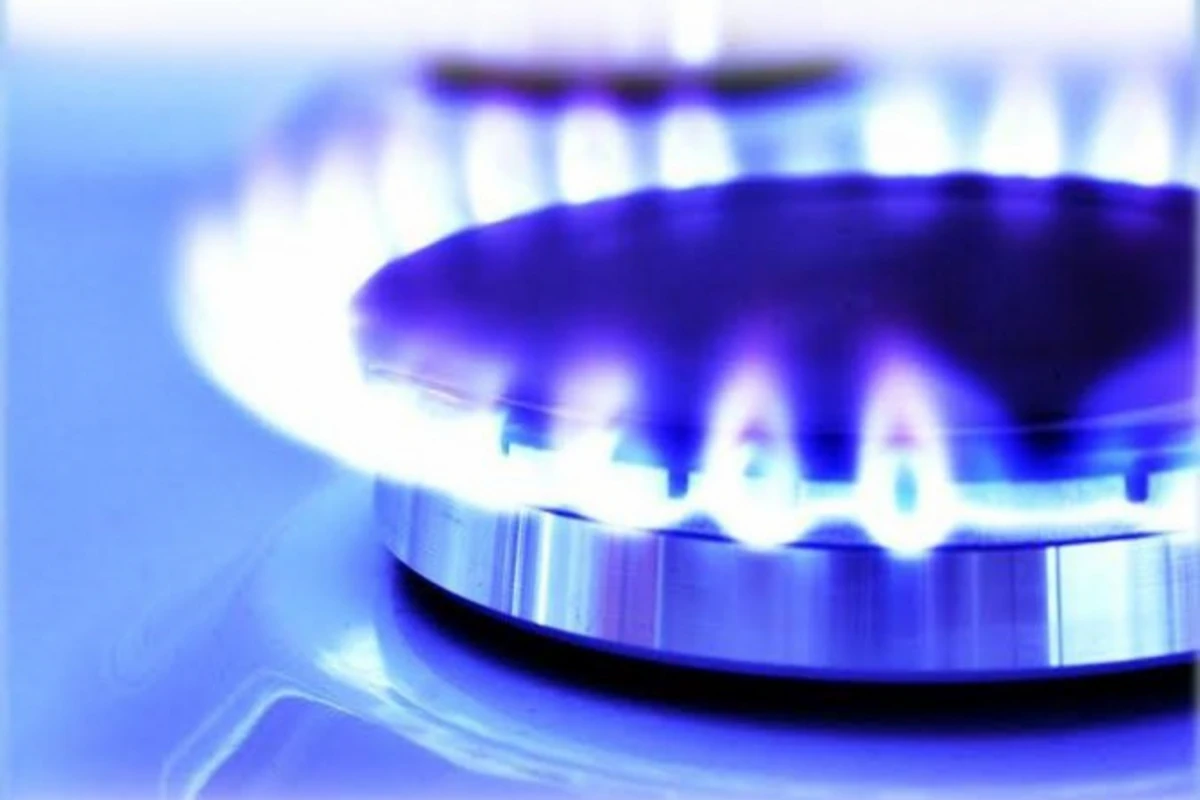 В двух районах Баку будут перебои в подаче газа