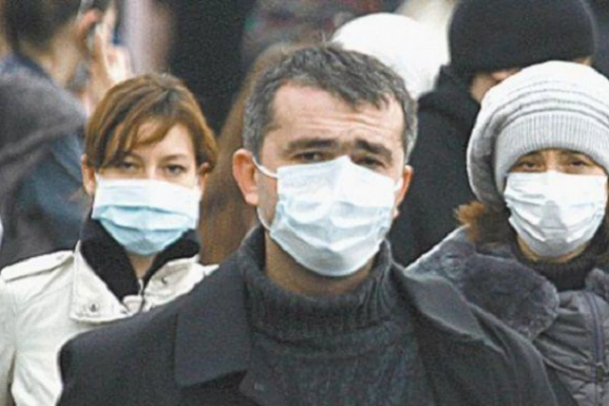 В Чехии из-за гриппа погибли 50 человек