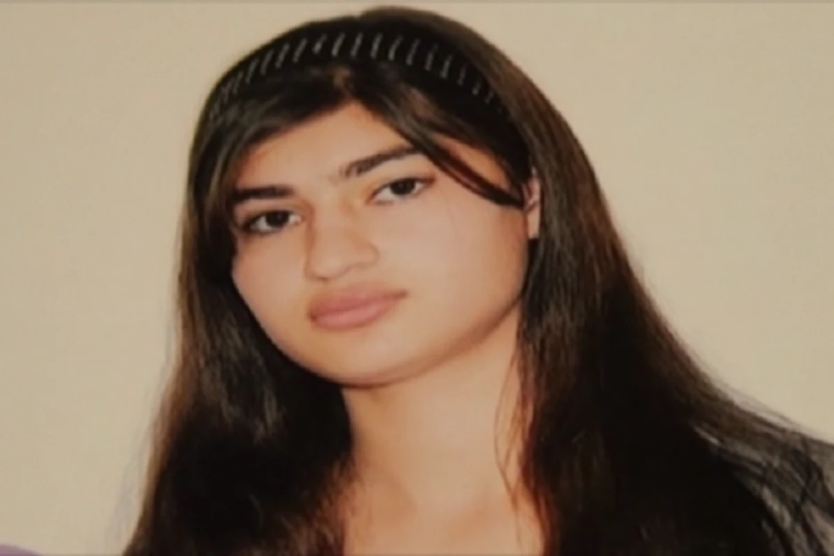 Azərbaycanda 7 oğlanın qaçırdığı 21 yaşlı qızla bağlı YENİ TƏFƏRRÜATLAR Azərbaycanda 7 oğlanın qaçırdığı 21 yaşlı qızla bağlı YENİ TƏFƏRRÜATLAR