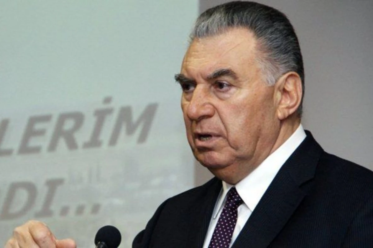 Əli Həsənov hiddətləndi: “Məni şantaj edirlər, sifarişçi bəllidir”
