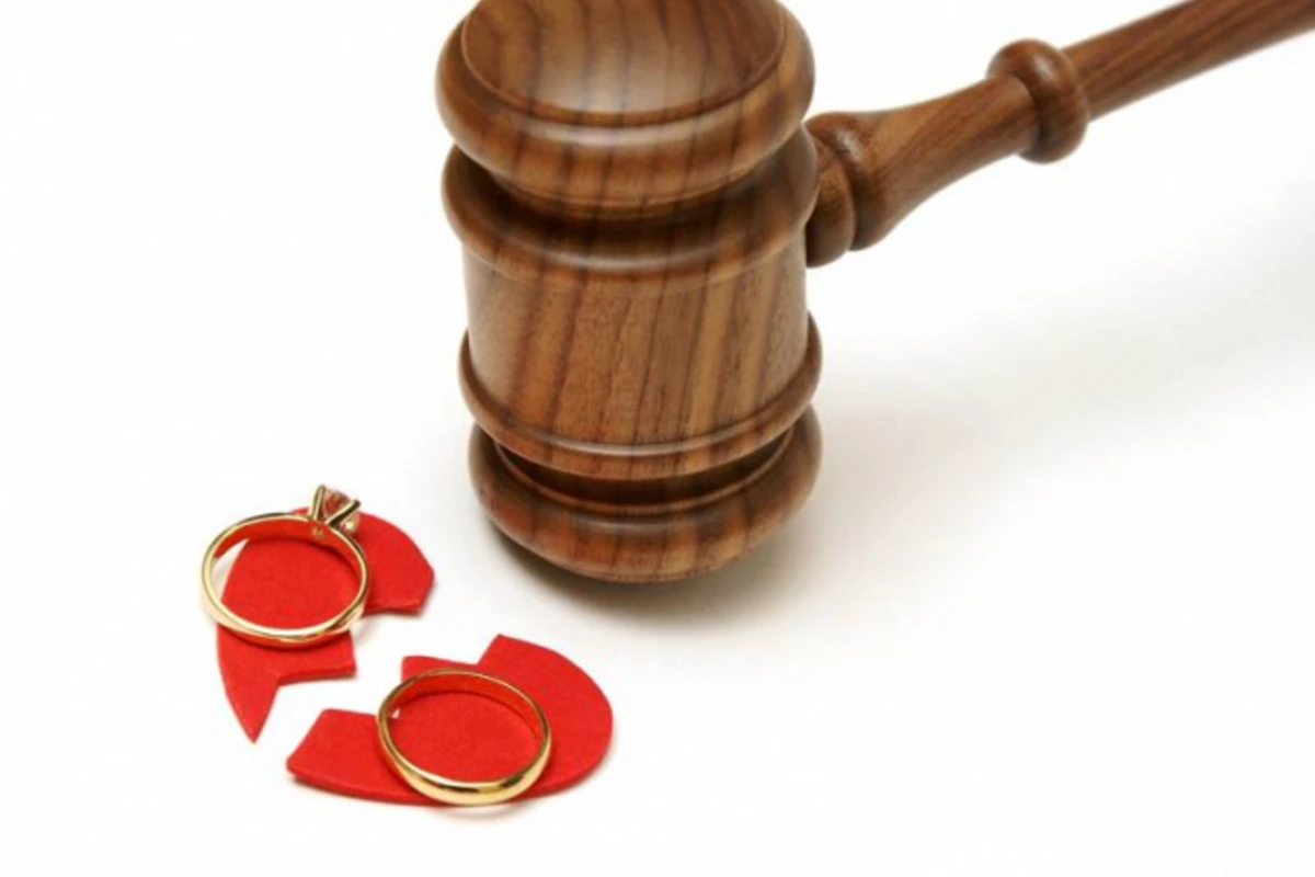 За год в Азербайджане развелись около 5 тысяч семейных пар