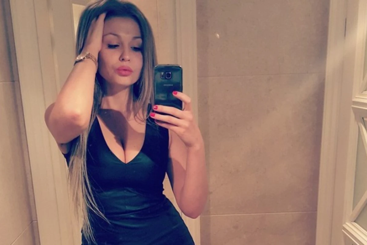 Казахстанская модель, обвинившая жену Аршавина, пришла на шоу Давай поженимся! (фото)