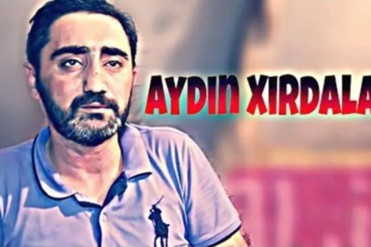 Aydın Xırdalanlı Narkoloji Mərkəzdəki yanğından son anda xilas olub Aydın Xırdalanlı Narkoloji Mərkəzdəki yanğından son anda xilas olub