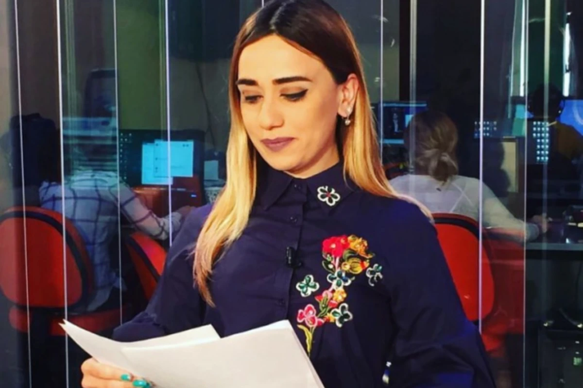 Bakıda qızın çantasını oğurlanması anbaan VİDEO-ya düşdü