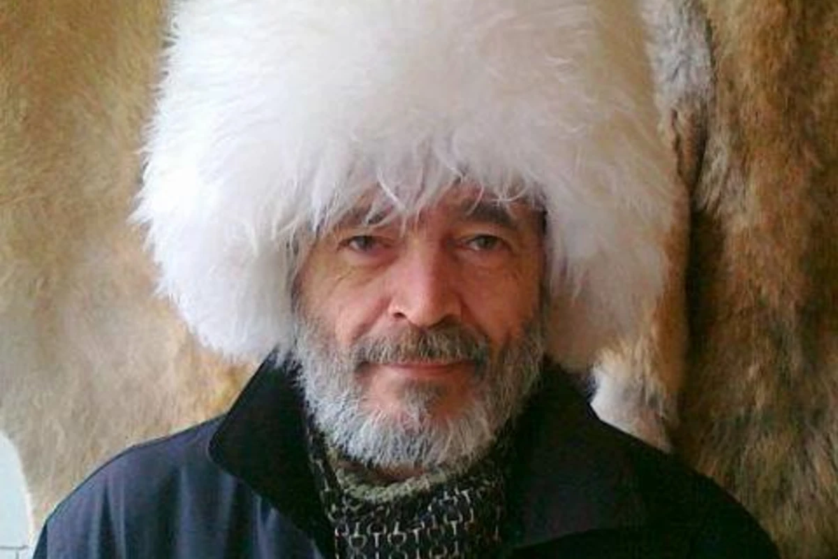 Одним из погибших при пожаре в наркоцентре оказался брат известного правозащитника