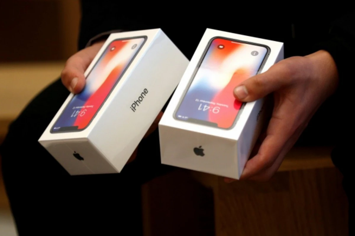 Стал известен реальный срок жизни iPhone