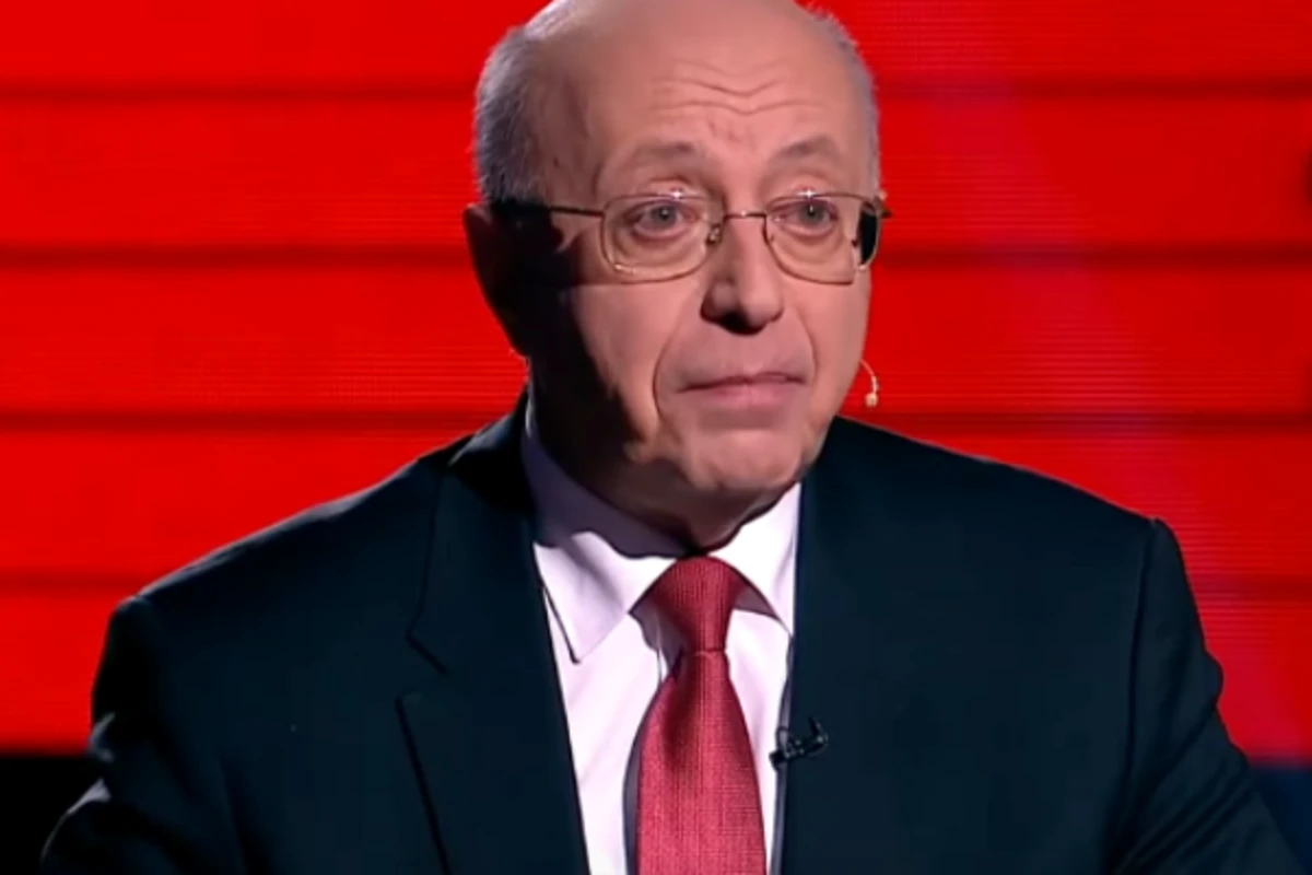 “Sumqayıtda erməniləri azərbaycanlılar öldürməyib” - Erməni politoloq (VİDEO)