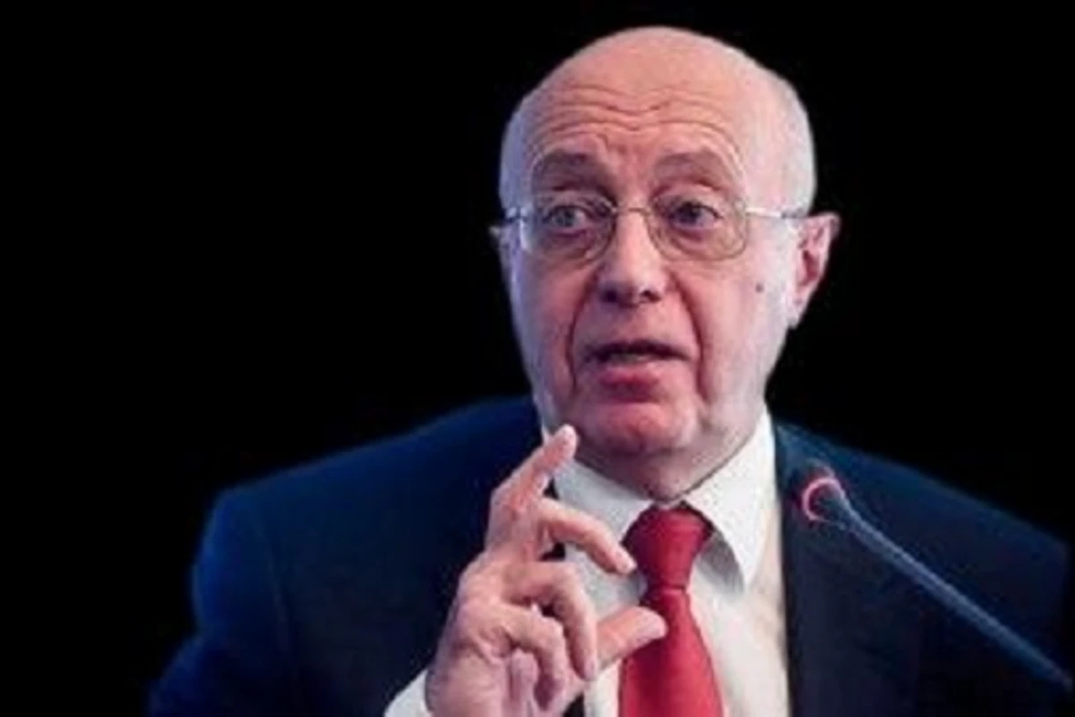 Кургинян о трагедии в Сумгаите: Армян убивали не азербайджанцы (видео)