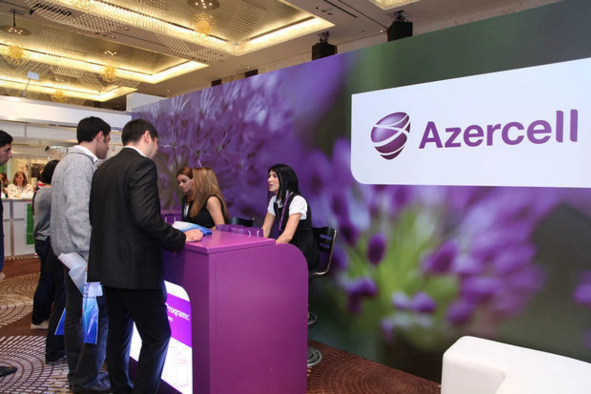 СРОЧНО! Azercell продан за 273.5 млн долларов