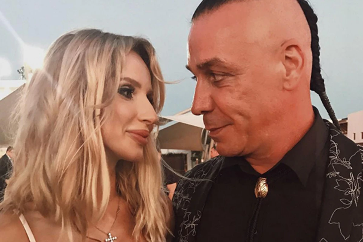 Loboda Bakıda tanış olduğu həmkarından hamilədir ?