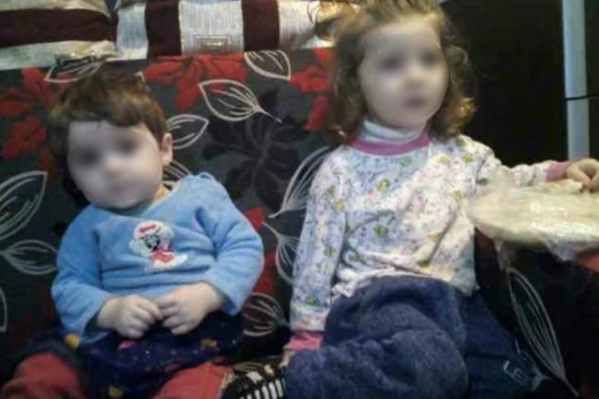 Bakıda faciə: İki uşaq öldü, ana isə xəstəxanaya aparıldı