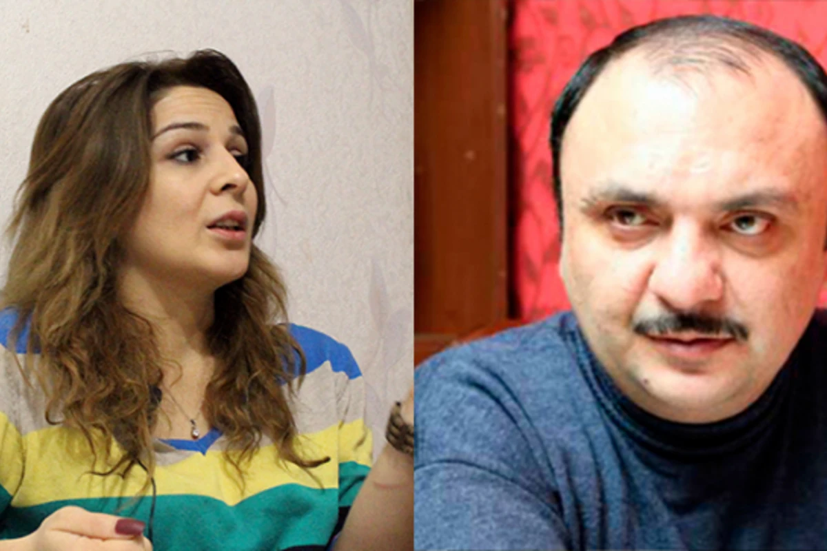 Anar 18+ videosundan danışan arvadını susdurdu: “Ərə gəlməzdən qabaq…” Anar 18+ videosundan danışan arvadını susdurdu: “Ərə gəlməzdən qabaq…”