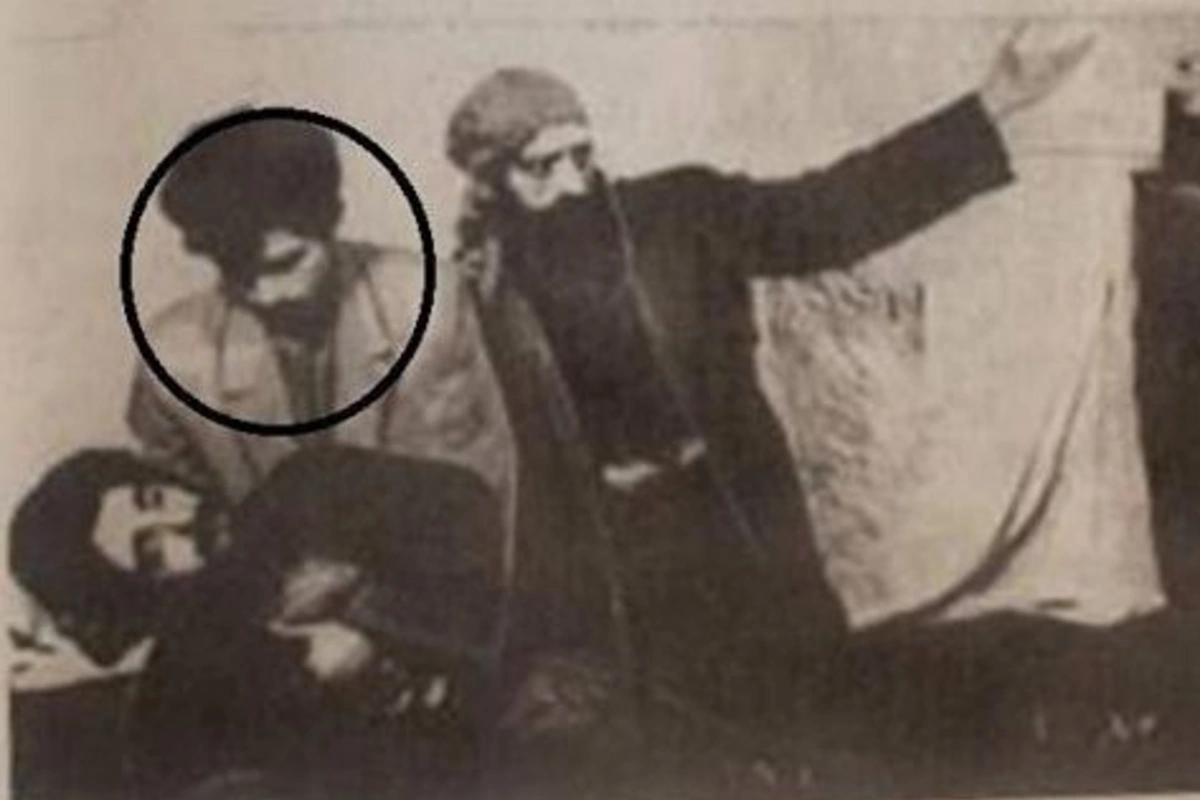 Oynadığı tamaşa ilə 1-ci yeri tutan nazirimiz kimdir? - Maraqlı fakt (FOTO)