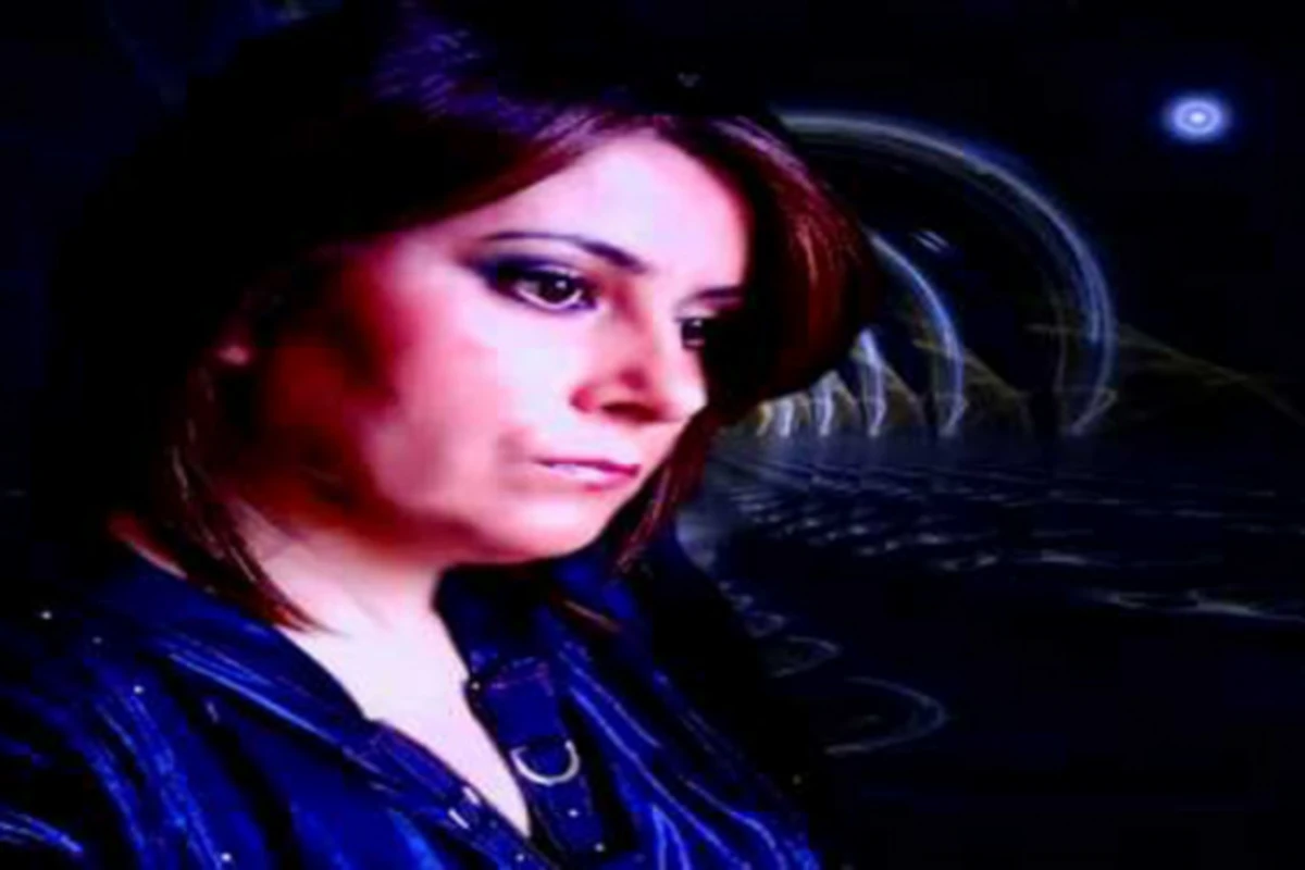 Şəhla: Ərim mənə xəyanət edirdi, dözmədim boşandım(VİDEO)