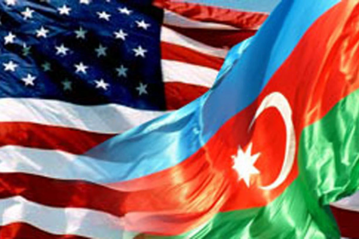 Азербайджан направил ноту США