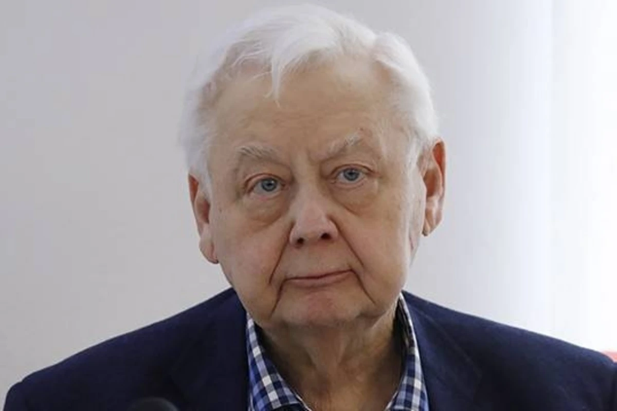 Скончался актер Олег Табаков