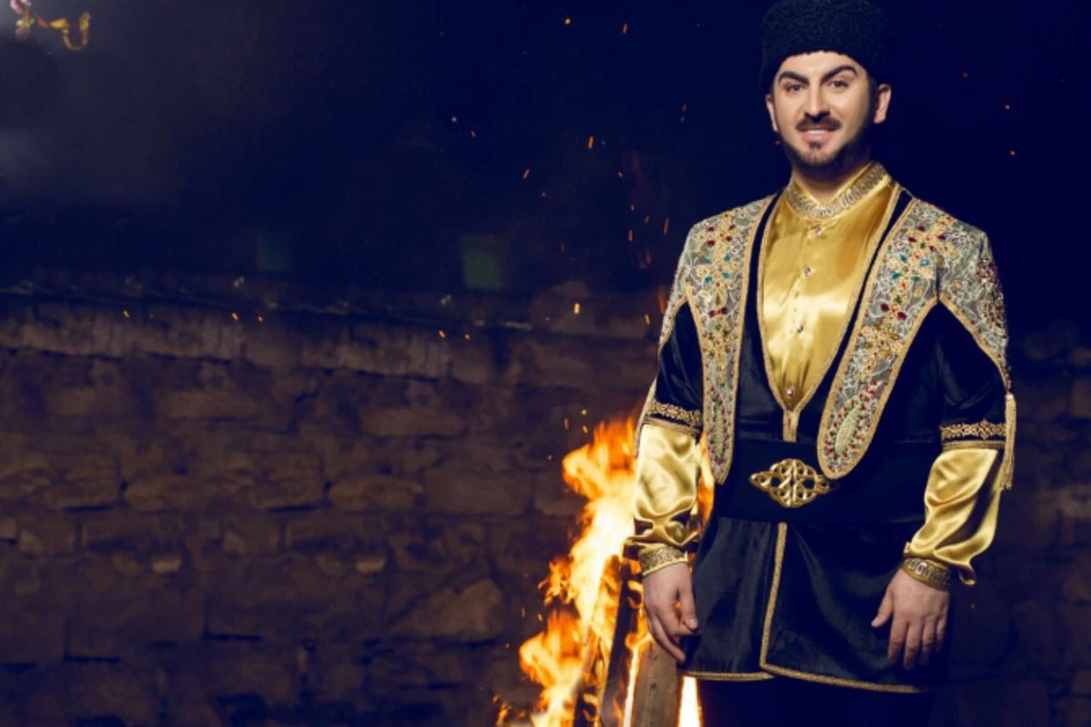 Tarix Əliyevdən Novruz əhval-ruhiyyəsi – FOTOSESSİYASI Tarix Əliyevdən Novruz əhval-ruhiyyəsi – FOTOSESSİYASI