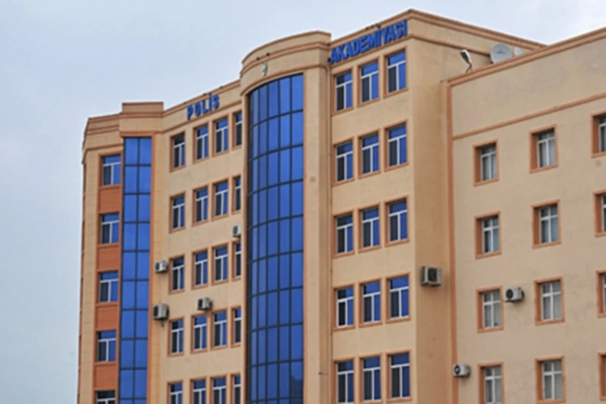 Polis Akademiyasında fəlsəfə doktoru hazırlanacaq Polis Akademiyasında fəlsəfə doktoru hazırlanacaq