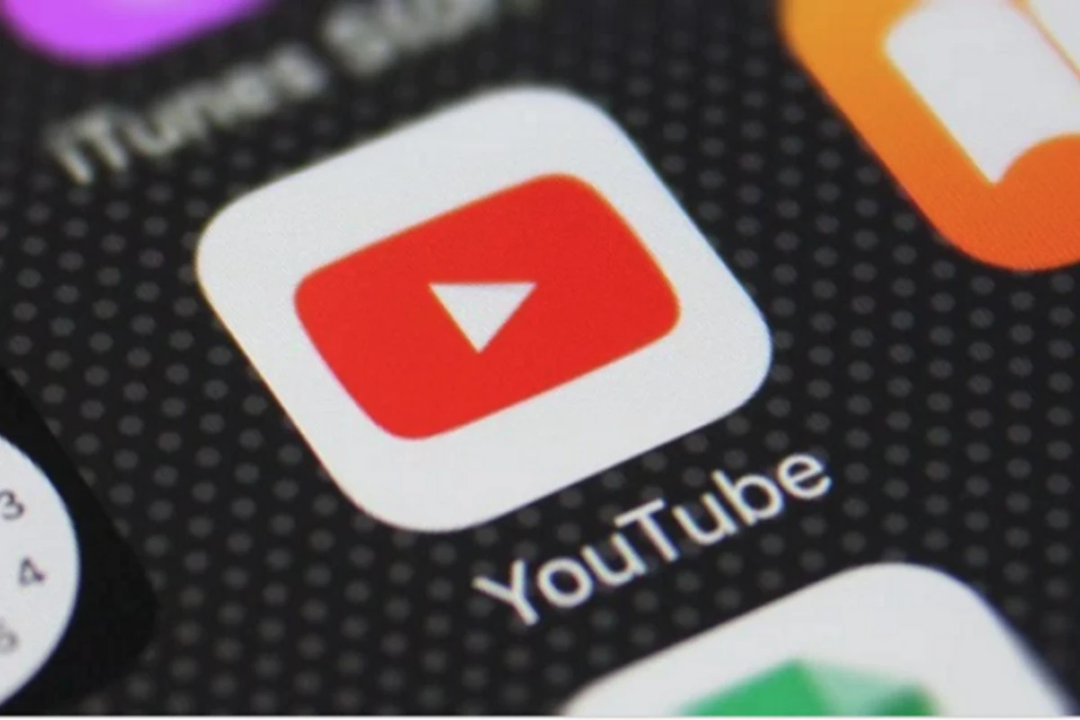 Новшество от YouTube