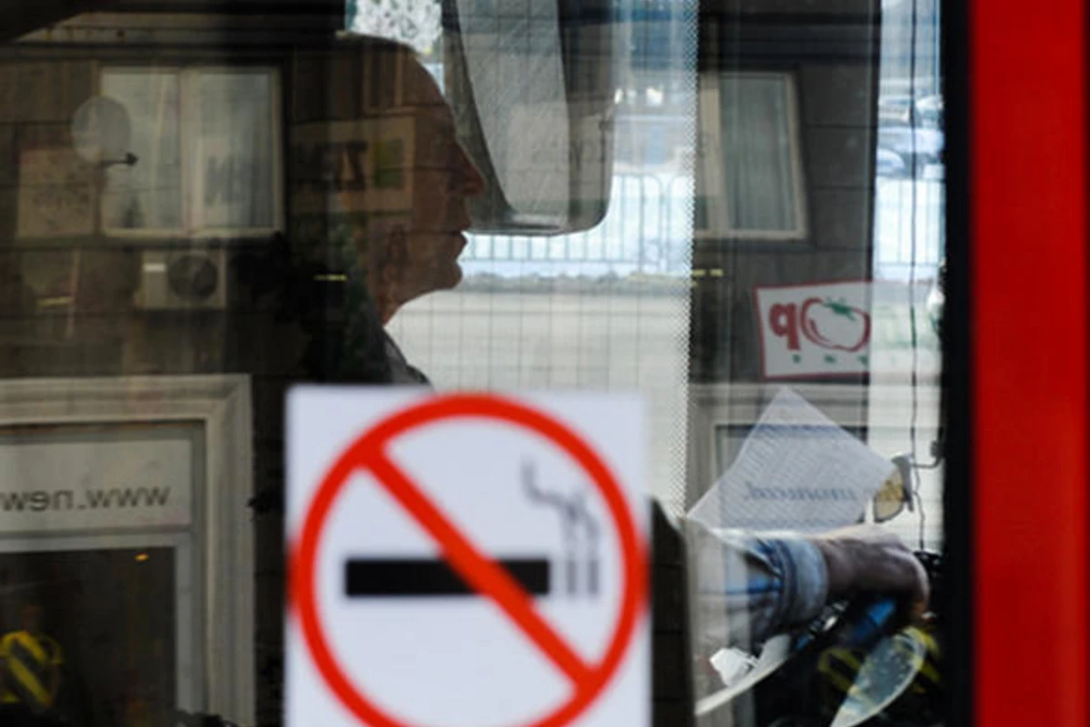 В автобусах Баку установят детекторы контроля