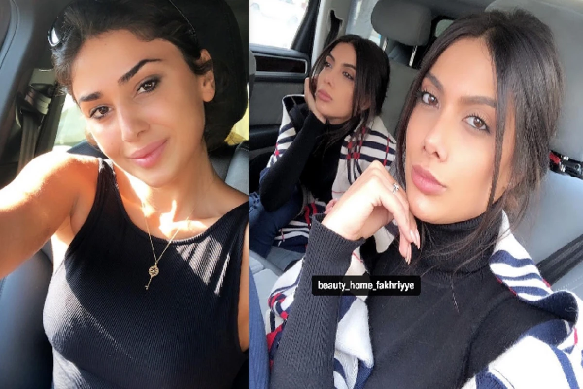 Qayda pozan məşhurlar ifşa olundu - Onları siz də tanıyın (FOTO)