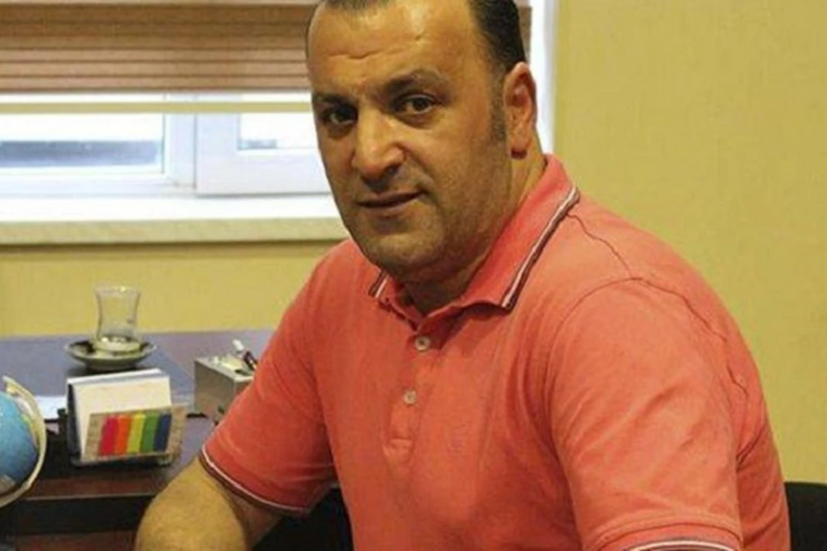Faytonçu Nazim: Mənimlə yatağa girmək istəyənlər var