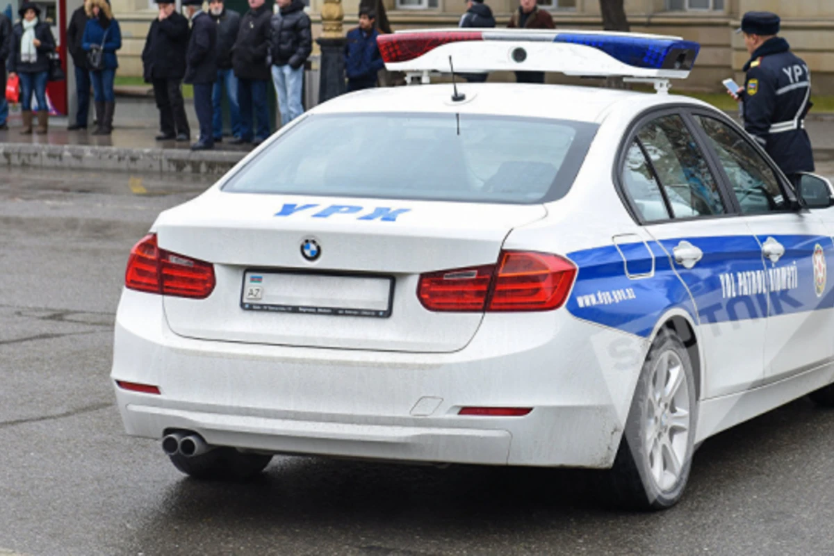 В центре Баку на три дня меняется направление движения автомобилей