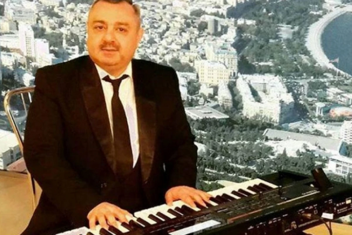 Azərbaycanlı musiqiçi özünü niyə öldürüb? - ŞOK TƏFƏRRÜAT