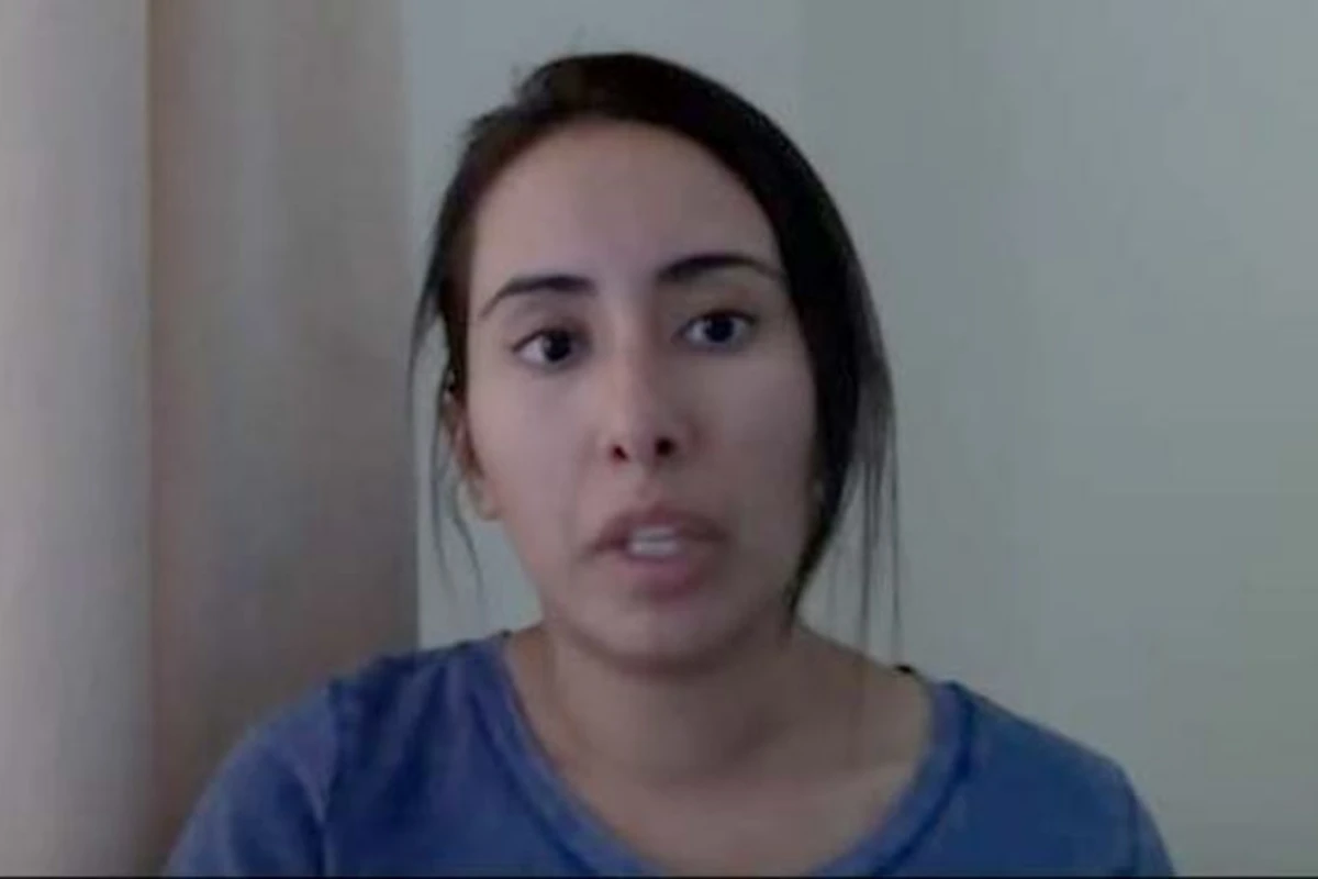 Baş nazirin qızı VIDEO yayıb ölkədən qaçdı: “Atam qatildir, neçə insanları öldürüb...”