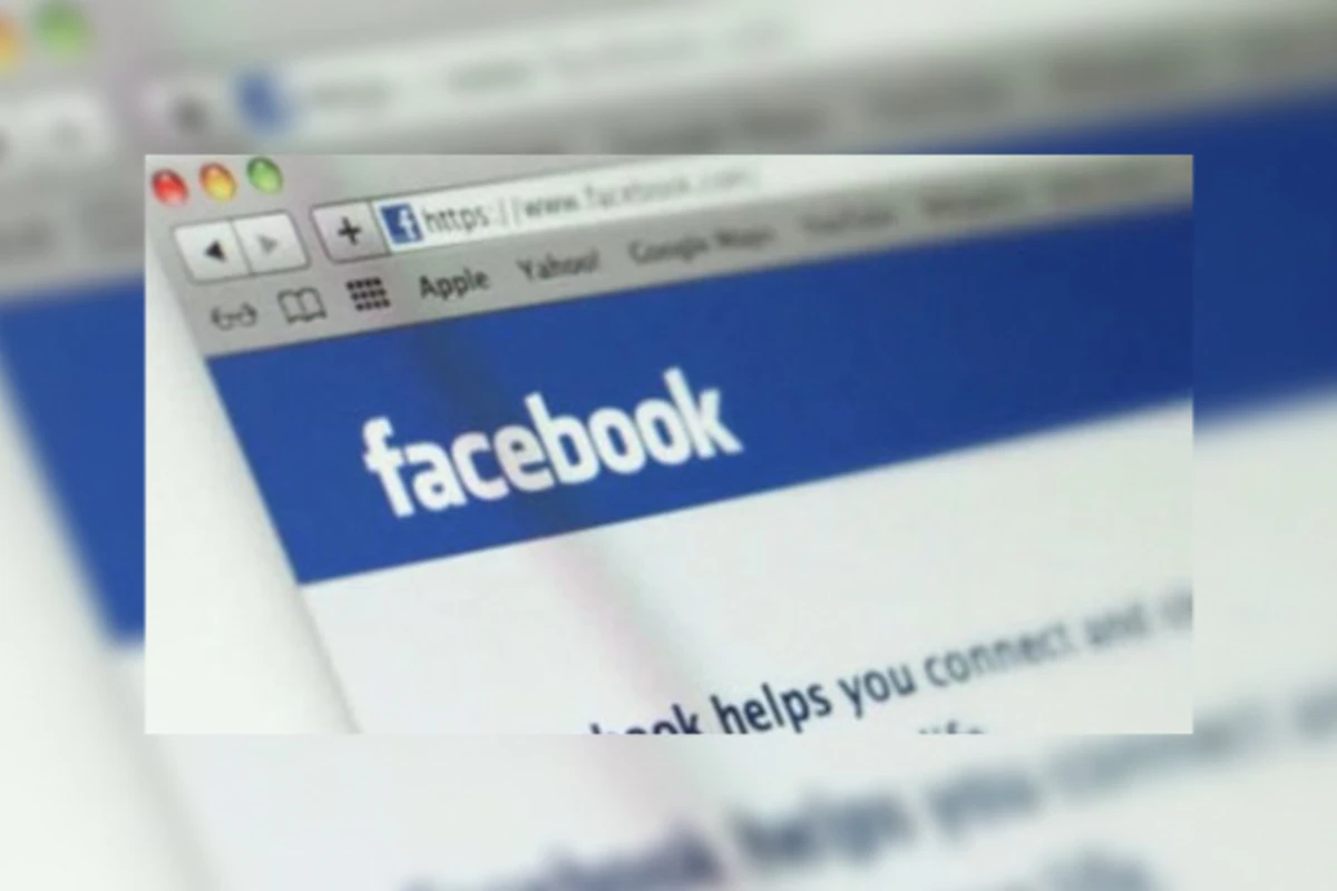 В Facebook похищены личные данные 50 миллионов пользователей