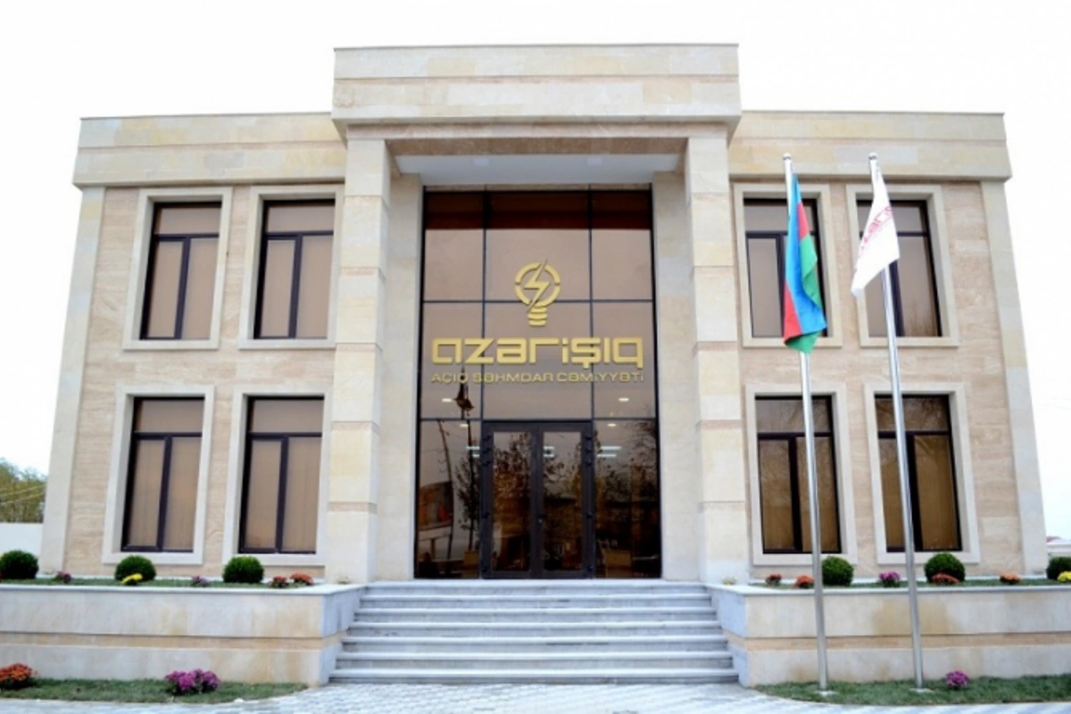 “Azərişıq” işçi axtarır “Azərişıq” işçi axtarır