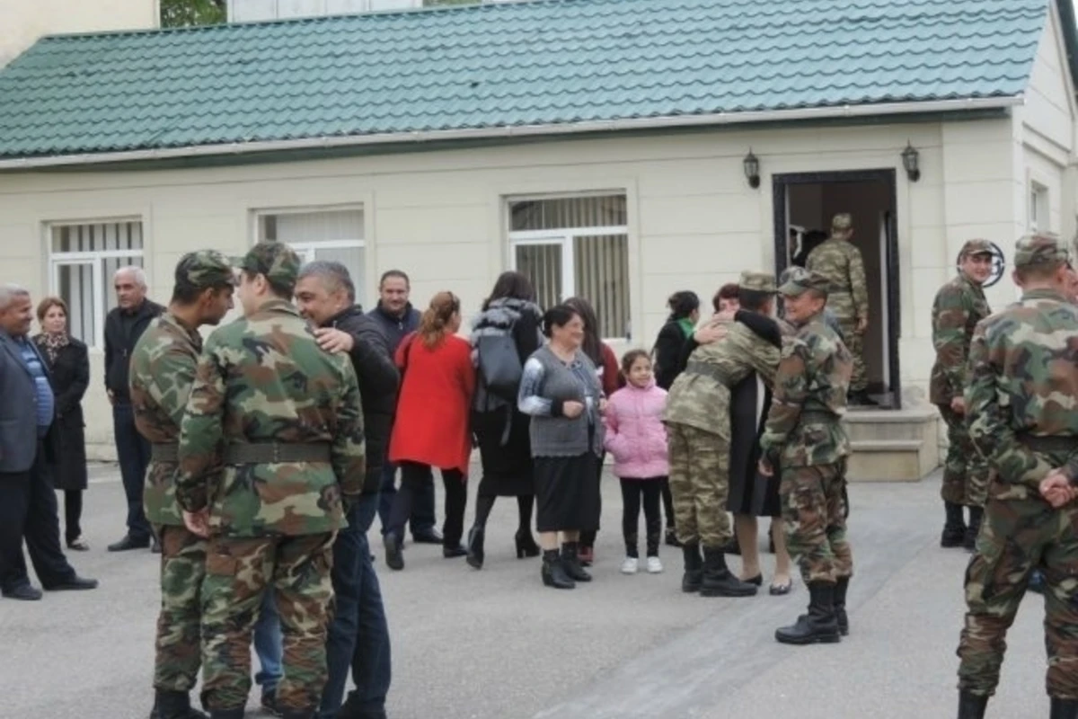 Хорошая новость для родителей военнослужащих