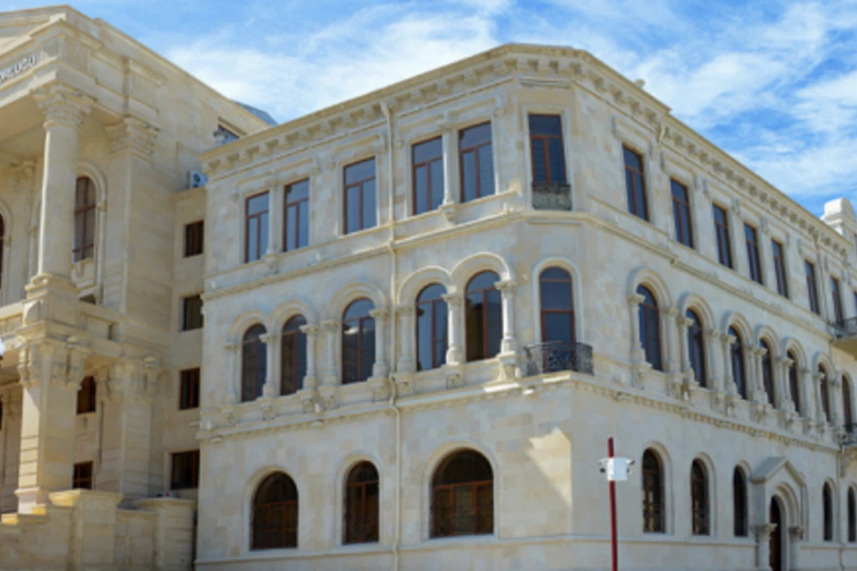 Bələdiyyələrlə bağlı prokurorluğa 24 fakt göndərildi Bələdiyyələrlə bağlı prokurorluğa 24 fakt göndərildi