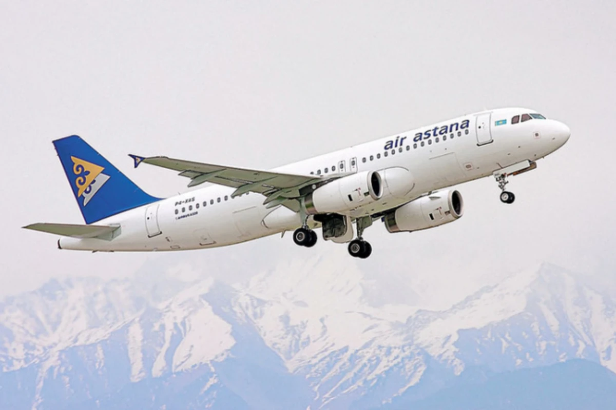 Astanadan Bakıya aviareyslərin sayı artırılır