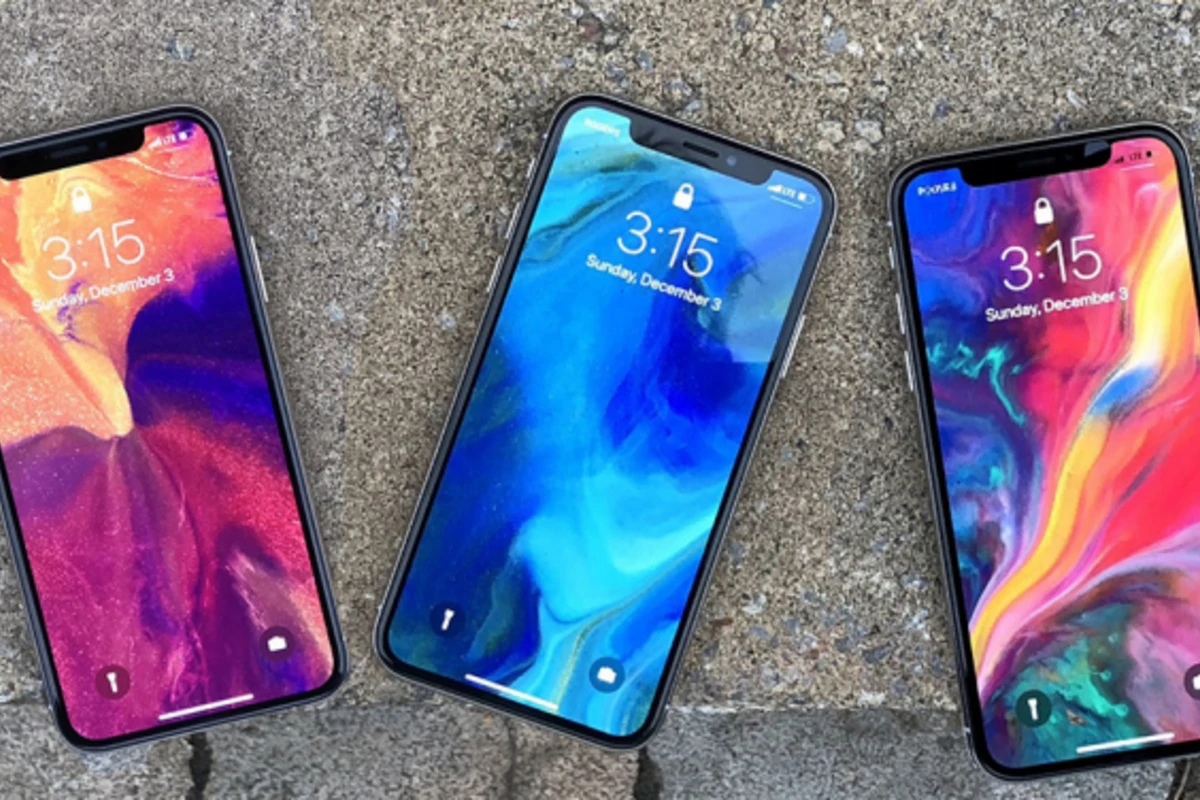 Новый iPhone X будет стоить заметно дешевле Новый iPhone X будет стоить заметно дешевле