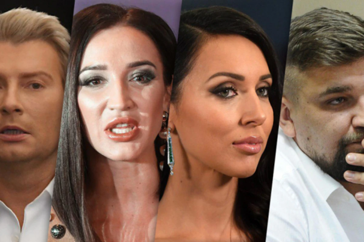 Российские звезды выразили соболезнования в связи с пожаром в Кемерове (видео)