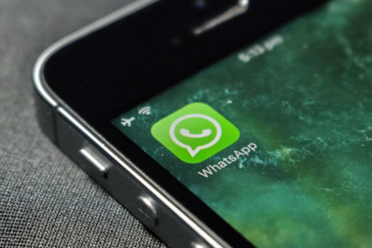 WhatsApp порадует еще одним новшеством