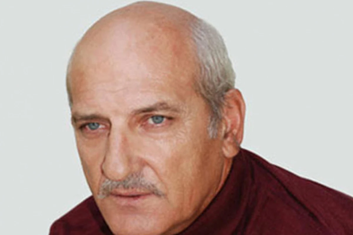 Azərbaycanın xalq artisti vəfat etdi Azərbaycanın xalq artisti vəfat etdi