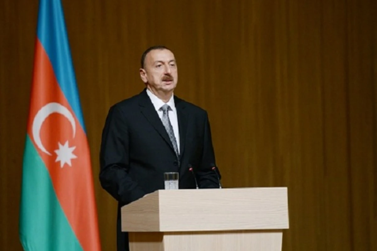 İlham Əliyevə qarşı xain plan: prezidenti hansı hədəflərdən yayındırmaq istəyirlər